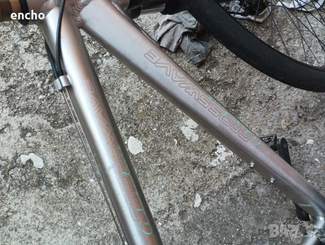 Колела тротинетки, снимка 11 - Велосипеди - 50401348