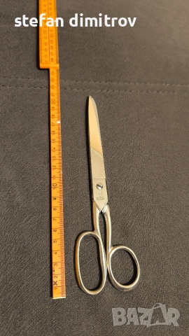 Ножица zwilling, снимка 2 - Други инструменти - 52960243