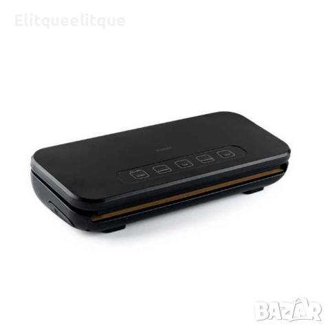 Уред за вакуумиране MV-125 c 10бр. торбички