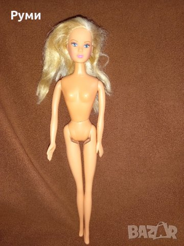 Барби, снимка 1 - Кукли - 34433248