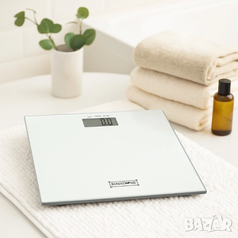 Дигитален кантар Royalty Line RL-PS3, снимка 2 - Друга електроника - 51853678