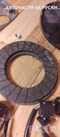 Авточасти Газела нови, снимка 15 - Части - 42832260