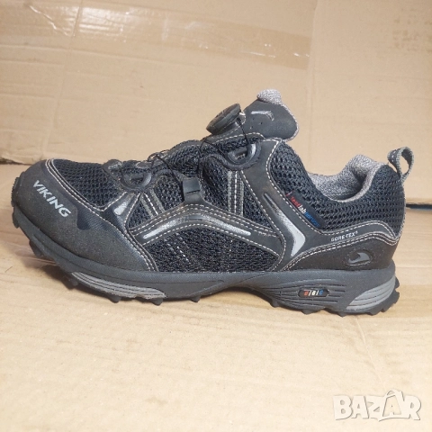 туристически водоустойчиви обувки VIKING APEX BOA GTX GORE-TEX номер 40 , снимка 6 - Други - 37465003