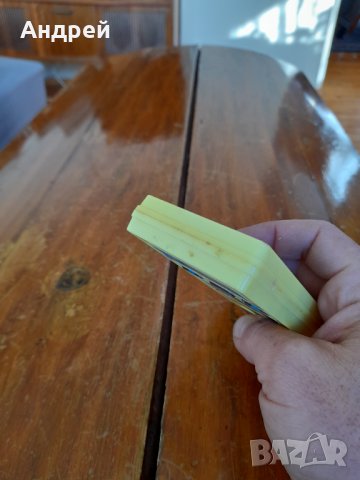 Стара детска игра с Комбинации, снимка 6 - Други ценни предмети - 31819354