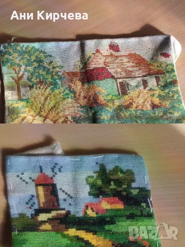 Два гоблена , снимка 1