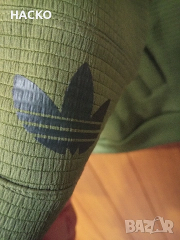 Adidas Originals Размер М 100% Оригинално Внос от Англия, снимка 3 - Якета - 54281778