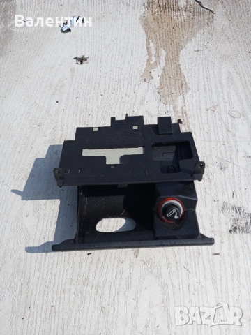 Части Ауди/Audi 80 , снимка 17 - Части - 54215164