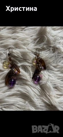 Дамски бижута Lalo 