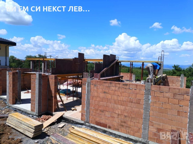 строителни услуги , снимка 11 - Ремонти на къщи - 54328515