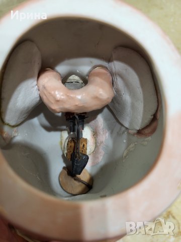 Антична кукла JDK Kestner 247 с височина 40 см (16 инча), снимка 16 - Колекции - 42044340