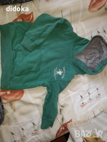 Суичър next , снимка 1