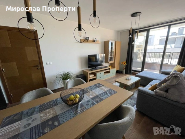 Продаваме 3-Стаен Апартамент В Кръстова вада, снимка 7 - Апартаменти - 53040701