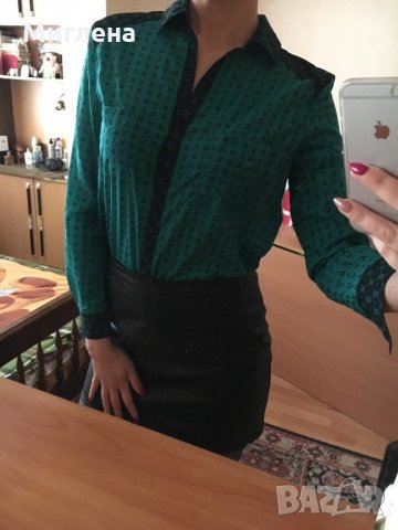 Елегантна риза MNG