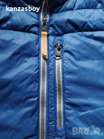 camel active Men's - ГОЛЯМ мъжки елек 60/3ХЛ, снимка 6 - Други - 52576634