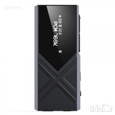 DAC FILO KA17 - нов, снимка 5 - Ресийвъри, усилватели, смесителни пултове - 51618517