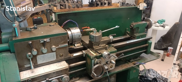 Струг С8М, strug C8M