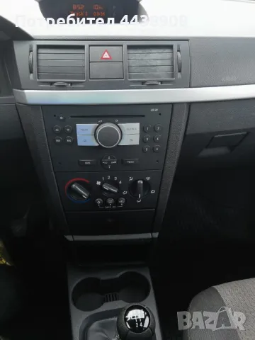 Opel Meriva , снимка 10 - Автомобили и джипове - 50180112