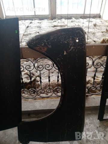 Авточасти и ламарини за руски коли ВАЗ-ЛАДА -ЖИГУЛА-МОСКВИЧ.0895486622, снимка 6 - Части - 35144860