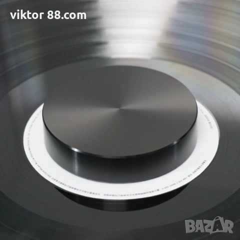 Клампа за грамофон – №41, снимка 3 - Грамофони - 54345435