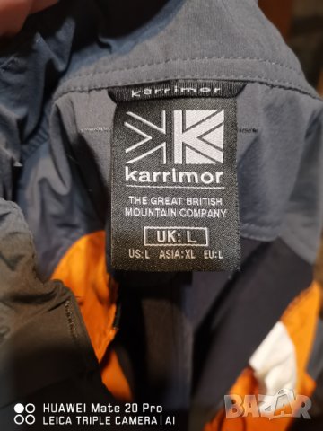 Karrimor Elite L. 50 номер. , снимка 4 - Панталони - 44439204