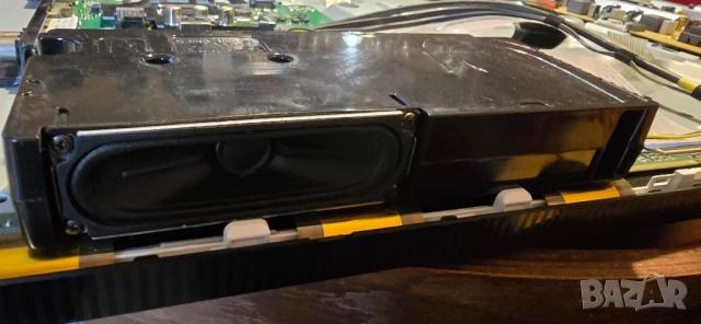 Samsung QE50Q60TAU на части, снимка 5 - Части и Платки - 52212635