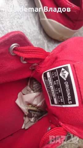 Lee Cooper original , снимка 5 - Маратонки - 50070648