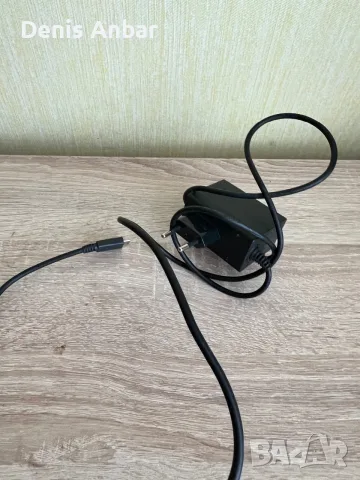 Nintendo Switch OLED + Minecraft – пълен комплект, снимка 3 - Nintendo конзоли - 56184001