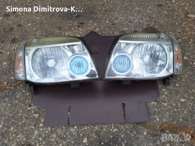 Нисан Х-Trail 2.5 бензин /газ, снимка 13 - Автомобили и джипове - 42729355