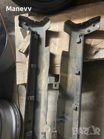 Прагове ляв десен Хонда ЦРВ 3 2006-2010 оригинални Honda Cr-V, снимка 3 - Части - 42887078