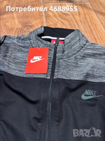 Мъжки екипи L и M