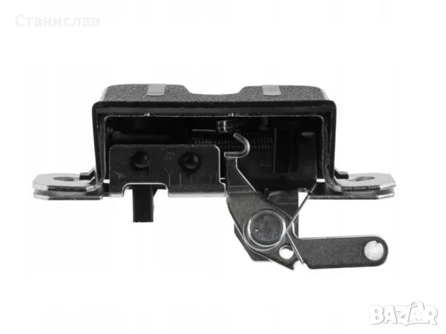 Seat Ibiza 6L Брава за багажник , снимка 3 - Части - 50373952