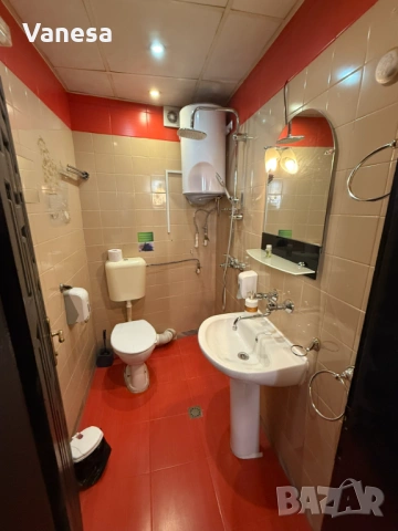 Едностаен апартамент в кв.Център, снимка 2 - Апартаменти - 54026564