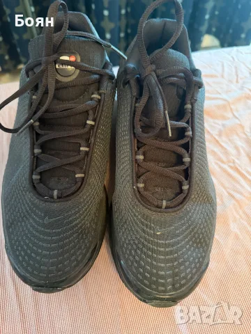 Nike маратонки Jordan, снимка 13 - Маратонки - 56391887