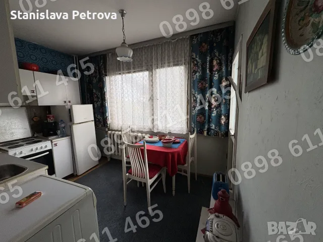 Двустаен апартамент в Младост 1, снимка 7 - Апартаменти - 56549601