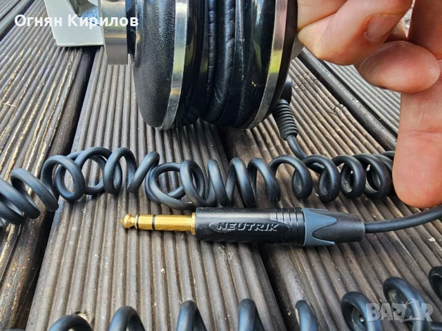 Слушалки Pioneer Monitor 10, снимка 12 - Слушалки и портативни колонки - 50497156