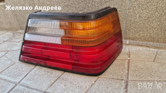 Мерцедес 124 десен стоп , снимка 2 - Части - 52354038