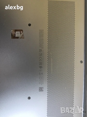 HP ProBook g8, снимка 4 - Лаптопи за работа - 54297994