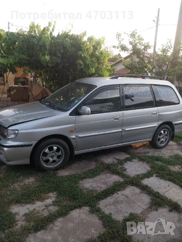 Продавам 2 коли KIA JOICE, снимка 5 - Части - 53031512