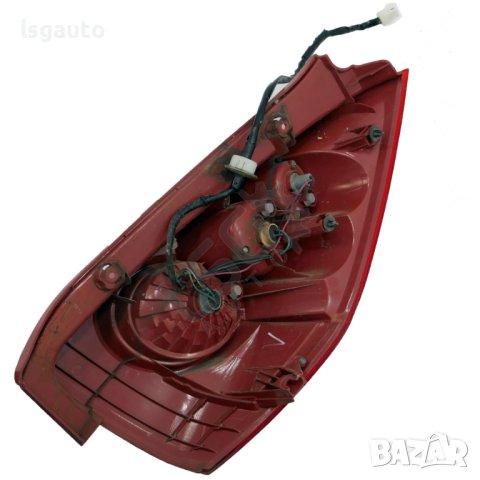 Ляв стоп Mazda 5 (I) 2005-2010 ID: 112707, снимка 2 - Части - 42505551