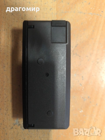 PORST 1000 F, снимка 4 - Фотоапарати - 53150984