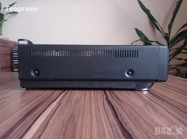 Sony slv-f 900 Hi-Fi stereo, снимка 9 - Плейъри, домашно кино, прожектори - 51680066