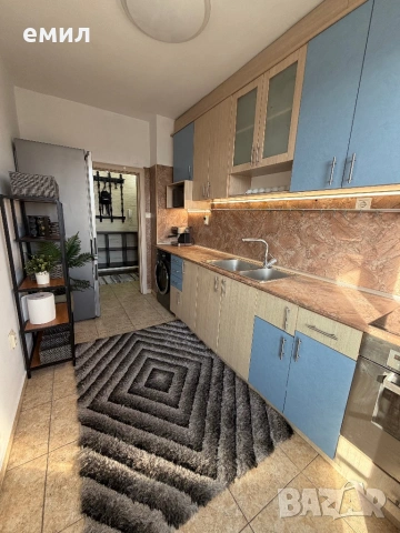 Дава под наем МНОГОСТАЕН Център, град Пловдив, снимка 7 - Апартаменти - 54098686