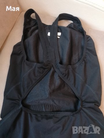 Цял бански SPEEDO M, снимка 9 - Бански костюми - 37325120