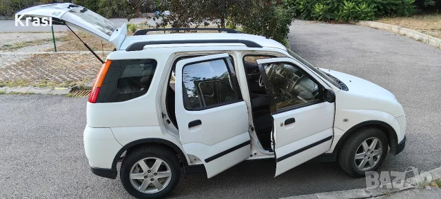 SUZUKI IGNIS DDiS., снимка 4 - Автомобили и джипове - 55846961