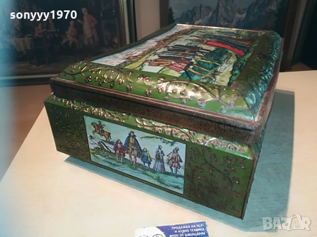 NVRNBERG-OLD GERMANY, снимка 11 - Колекции - 29991172