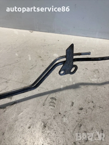 Тръба за горивна линия за Subaru Outback 2.0 Дизел (2010) , снимка 2 - Части - 54218917