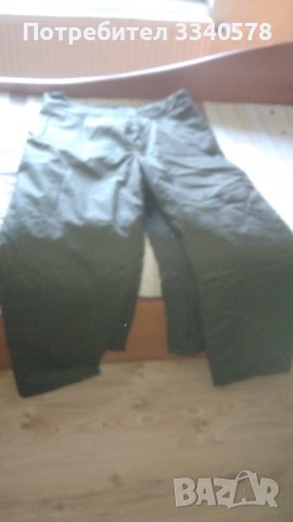 2 бр зимни панталони тип работно облекло , снимка 1 - Панталони - 38419068