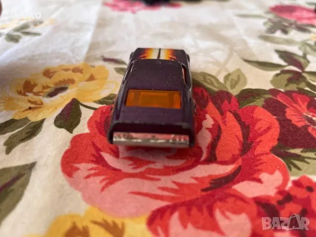 Hot wheels-интересен, снимка 5 - Колекции - 49372318
