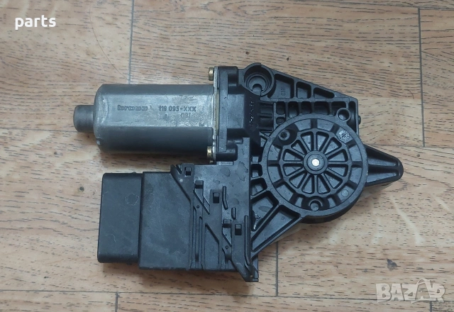 Машинка Задно Ляво Стъкло VW Пасат 5 N:347 - 119095XXX - 0130821697 - 105406301 - 05074280, снимка 3 - Части - 53332540