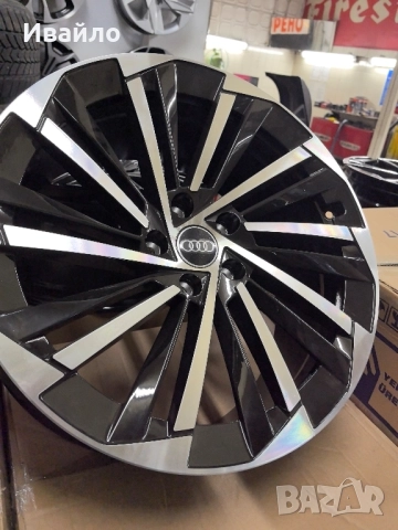 5х112 19 цола, Нови! 